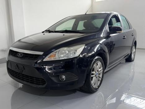 FORD Focus Sedan 1.6 4P, Foto 3