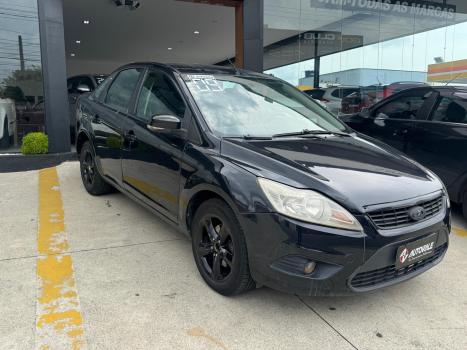 FORD Focus Sedan 2.0 16V 4P FC FLEX AUTOMTICO, Foto 1