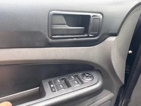 FORD Focus Sedan 2.0 16V 4P FC FLEX AUTOMTICO, Foto 8