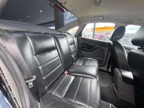 FORD Focus Sedan 2.0 16V 4P FC FLEX AUTOMTICO, Foto 9