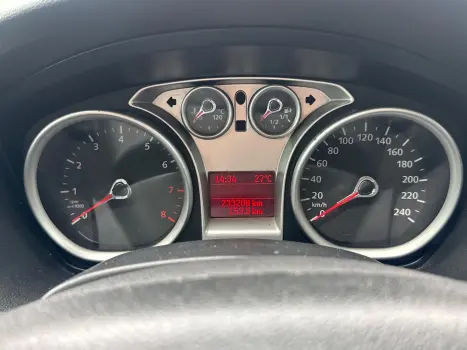 FORD Focus Sedan 2.0 16V 4P FC FLEX AUTOMTICO, Foto 12