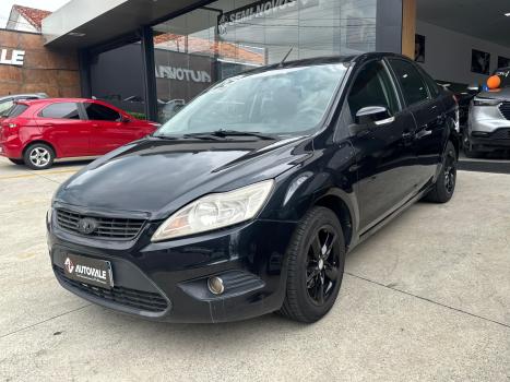 FORD Focus Sedan 2.0 16V 4P FC FLEX AUTOMTICO, Foto 3