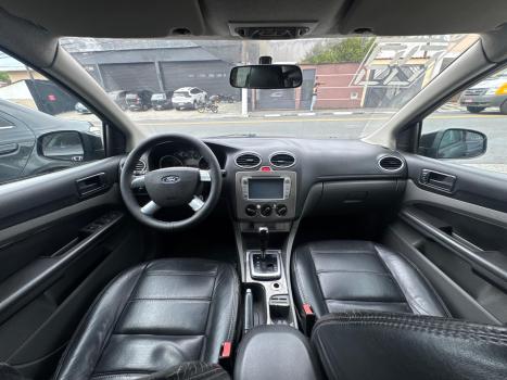 FORD Focus Sedan 2.0 16V 4P FC FLEX AUTOMTICO, Foto 5