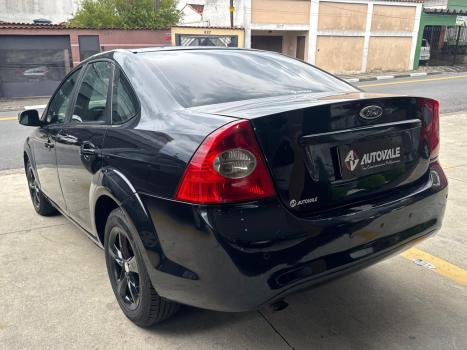 FORD Focus Sedan 2.0 16V 4P FC FLEX AUTOMTICO, Foto 6