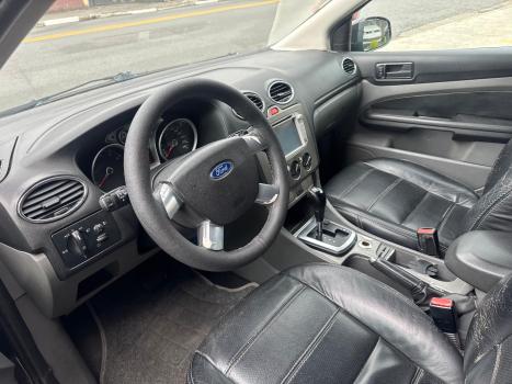 FORD Focus Sedan 2.0 16V 4P FC FLEX AUTOMTICO, Foto 10