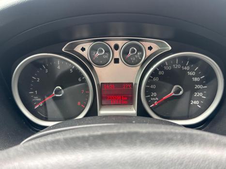 FORD Focus Sedan 2.0 16V 4P FC FLEX AUTOMTICO, Foto 12