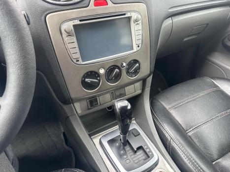FORD Focus Sedan 2.0 16V 4P FC FLEX AUTOMTICO, Foto 13