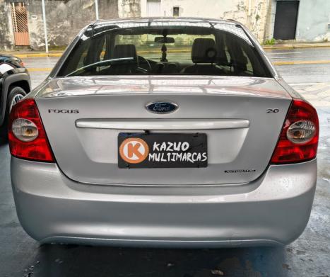 FORD Focus Sedan 2.0 16V 4P GLX AUTOM�TICO, Foto 18