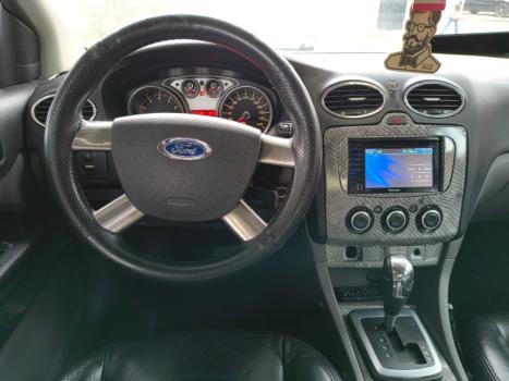 FORD Focus Sedan 2.0 16V 4P GLX AUTOM�TICO, Foto 7