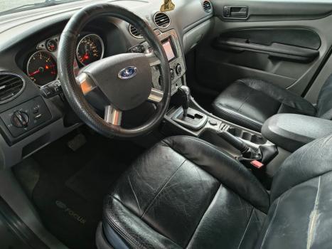 FORD Focus Sedan 2.0 16V 4P GLX AUTOM�TICO, Foto 11