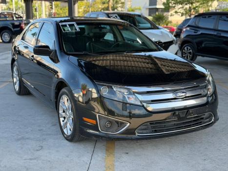 FORD Fusion 3.0 V6 24V 4P SEL AWD AUTOMTICO, Foto 1