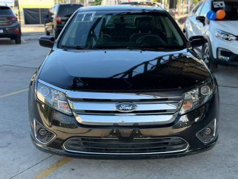 FORD Fusion 3.0 V6 24V 4P SEL AWD AUTOMTICO, Foto 2