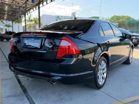 FORD Fusion 3.0 V6 24V 4P SEL AWD AUTOMTICO, Foto 5