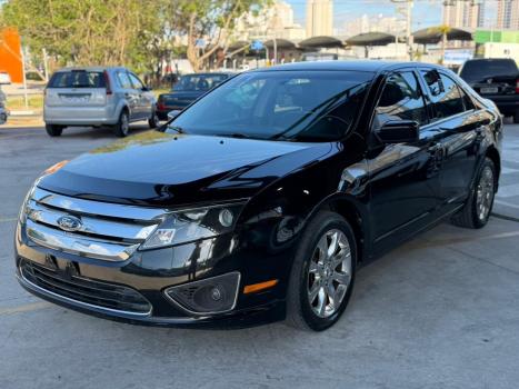 FORD Fusion 3.0 V6 24V 4P SEL AWD AUTOMTICO, Foto 6