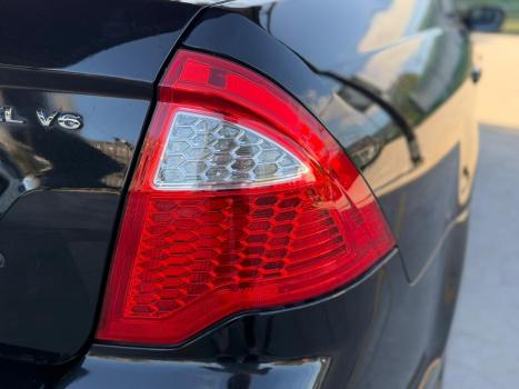 FORD Fusion 3.0 V6 24V 4P SEL AWD AUTOMTICO, Foto 7
