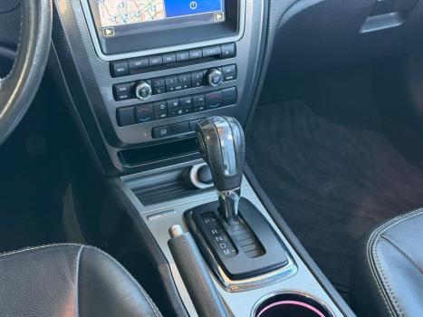 FORD Fusion 3.0 V6 24V 4P SEL AWD AUTOMTICO, Foto 9
