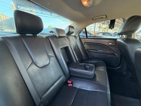FORD Fusion 3.0 V6 24V 4P SEL AWD AUTOMTICO, Foto 10