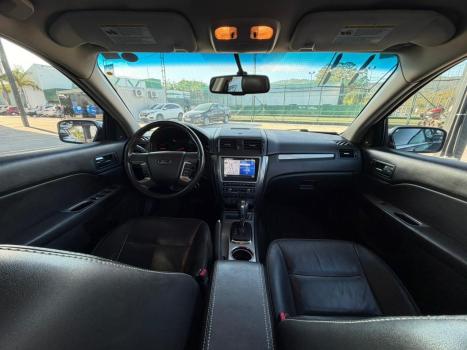 FORD Fusion 3.0 V6 24V 4P SEL AWD AUTOMTICO, Foto 11
