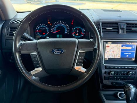 FORD Fusion 3.0 V6 24V 4P SEL AWD AUTOMTICO, Foto 12