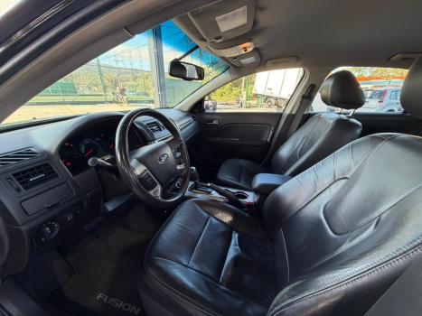 FORD Fusion 3.0 V6 24V 4P SEL AWD AUTOMTICO, Foto 13