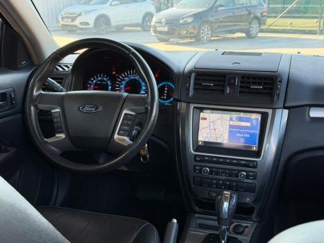 FORD Fusion 3.0 V6 24V 4P SEL AWD AUTOMTICO, Foto 14