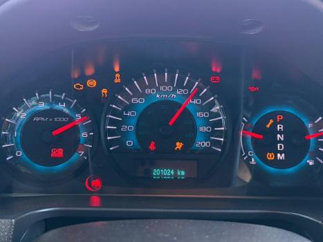 FORD Fusion 3.0 V6 24V 4P SEL AWD AUTOMTICO, Foto 16