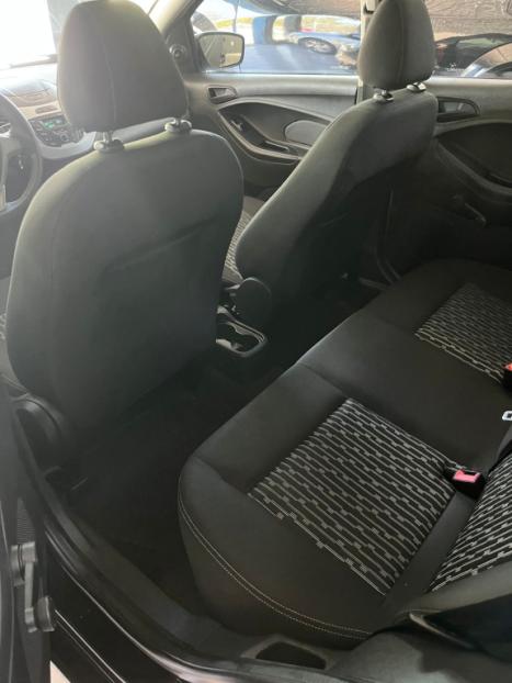 FORD Ka Hatch 1.0 12V 4P FLEX TI-VCT SE, Foto 6 FORD Ka Hatch 1.0 12V 4P FLEX TI-VCT SE, Foto 6
