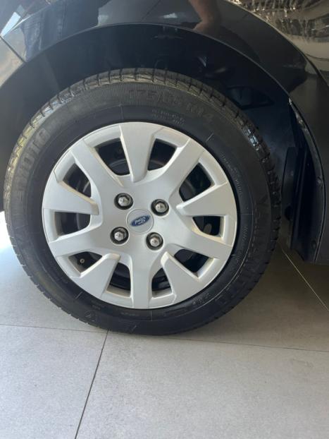 FORD Ka Hatch 1.0 12V 4P FLEX TI-VCT SE, Foto 7 FORD Ka Hatch 1.0 12V 4P FLEX TI-VCT SE, Foto 7