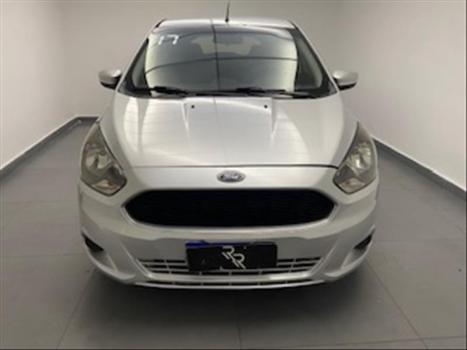 FORD Ka Hatch 1.0 12V 4P FLEX TI-VCT SE PLUS, Foto 2