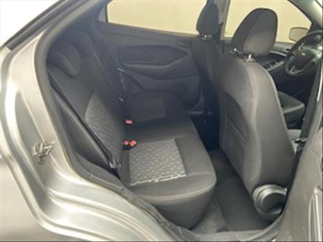 FORD Ka Hatch 1.0 12V 4P FLEX TI-VCT SE PLUS, Foto 11