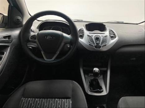 FORD Ka Hatch 1.0 12V 4P FLEX TI-VCT SE PLUS, Foto 12