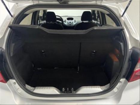FORD Ka Hatch 1.0 12V 4P FLEX TI-VCT SE PLUS, Foto 13