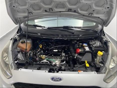 FORD Ka Hatch 1.0 12V 4P FLEX TI-VCT SE PLUS, Foto 14