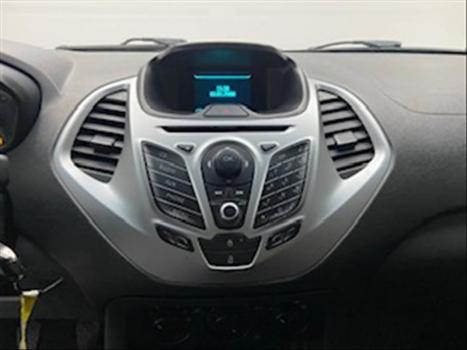 FORD Ka Hatch 1.0 12V 4P FLEX TI-VCT SE PLUS, Foto 17