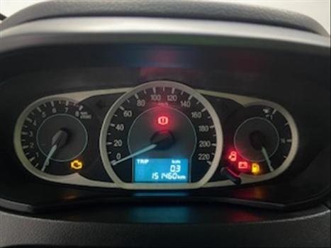 FORD Ka Hatch 1.0 12V 4P FLEX TI-VCT SE PLUS, Foto 18