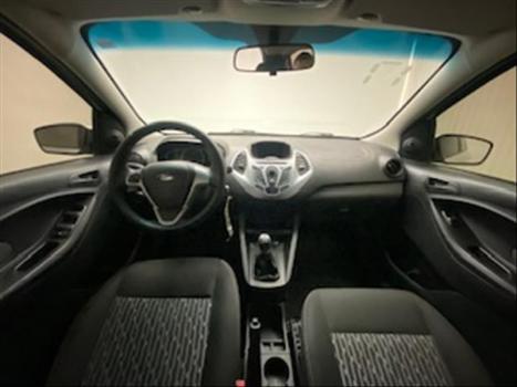 FORD Ka Hatch 1.0 12V 4P FLEX TI-VCT SE PLUS, Foto 19