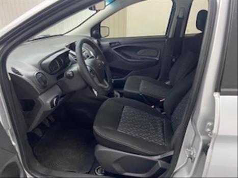 FORD Ka Hatch 1.0 12V 4P FLEX TI-VCT SE PLUS, Foto 20