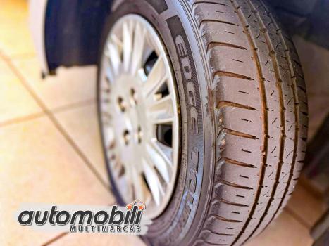 FORD Ka Hatch 1.0 12V 4P FLEX TI-VCT SE, Foto 12