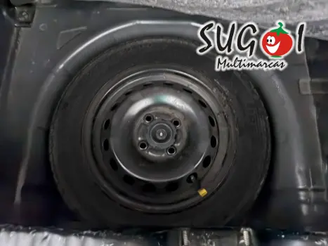 FORD Ka Hatch 1.0 12V 4P FLEX TI-VCT SE, Foto 13