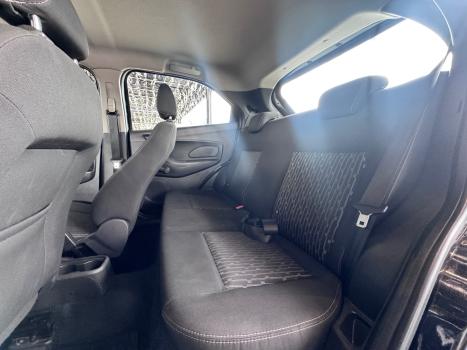 FORD Ka Hatch 1.0 12V 4P FLEX TI-VCT SE, Foto 10