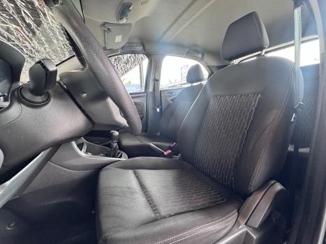 FORD Ka Hatch 1.0 12V 4P FLEX TI-VCT SE, Foto 11