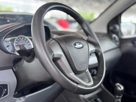 FORD Ka Hatch 1.0 12V 4P FLEX TI-VCT SE, Foto 12