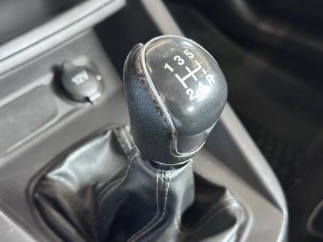 FORD Ka Hatch 1.0 12V 4P FLEX TI-VCT SE, Foto 13