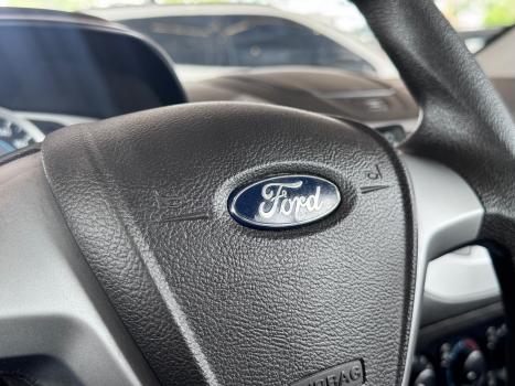 FORD Ka Hatch 1.0 12V 4P FLEX TI-VCT SE, Foto 16