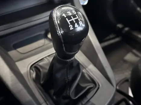 FORD Ka Hatch 1.0 12V 4P FLEX TI-VCT SE, Foto 9