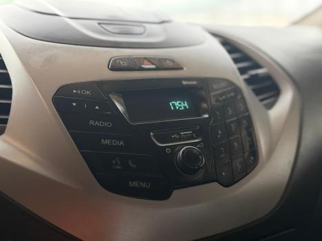 FORD Ka Hatch 1.0 12V 4P FLEX TI-VCT SE, Foto 12