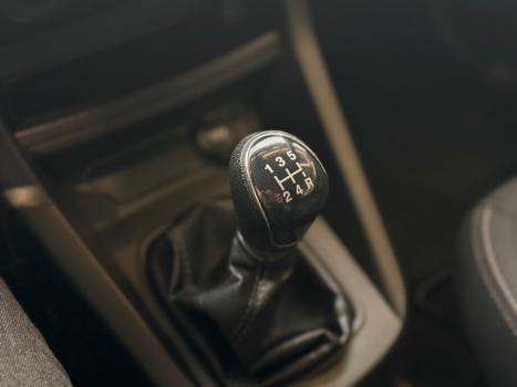 FORD Ka Hatch 1.0 12V 4P FLEX TI-VCT SE, Foto 13