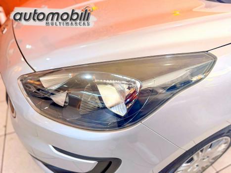 FORD Ka Hatch 1.0 12V 4P FLEX TI-VCT SE PLUS, Foto 11