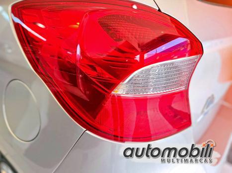 FORD Ka Hatch 1.0 12V 4P FLEX TI-VCT SE PLUS, Foto 13