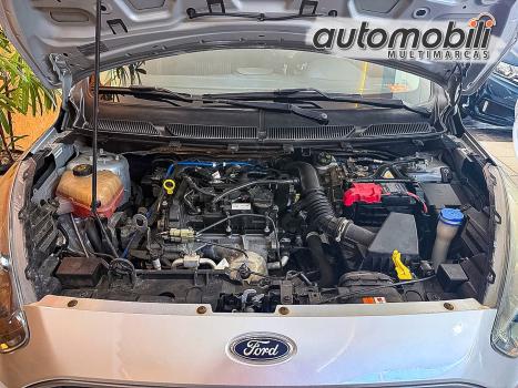 FORD Ka Hatch 1.0 12V 4P FLEX TI-VCT SE PLUS, Foto 15